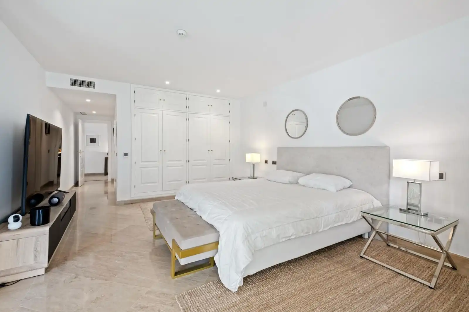 Piso con piscina en venta en Río Real - Los Monteros, imagen 16