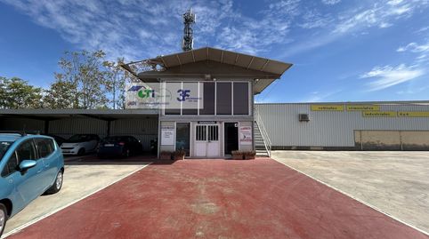 Foto 4 von Residential zur Miete in Carretera de Castellon Km 3  , La Granja, Zaragoza Capital