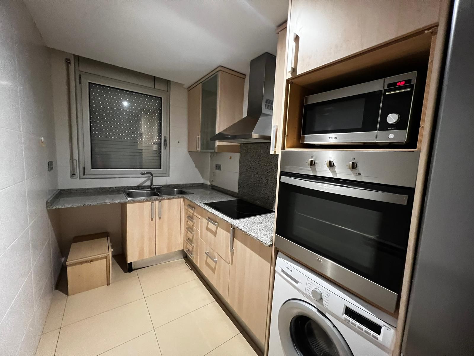 Cuina de Pis en venda en Terrassa