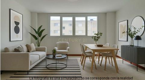 Foto 3 de Apartament en venda a Lacabex, 2, 2, Zalla , Bizkaia