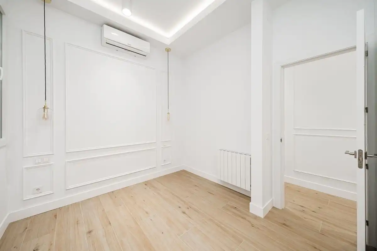 Piso en venta en Madrid con Aire acondicionado y Calefacción