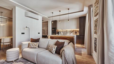 Photo 5 of House or chalet for sale in Calle de Manuela Malasaña, Universidad - Malasaña,  Madrid Capital