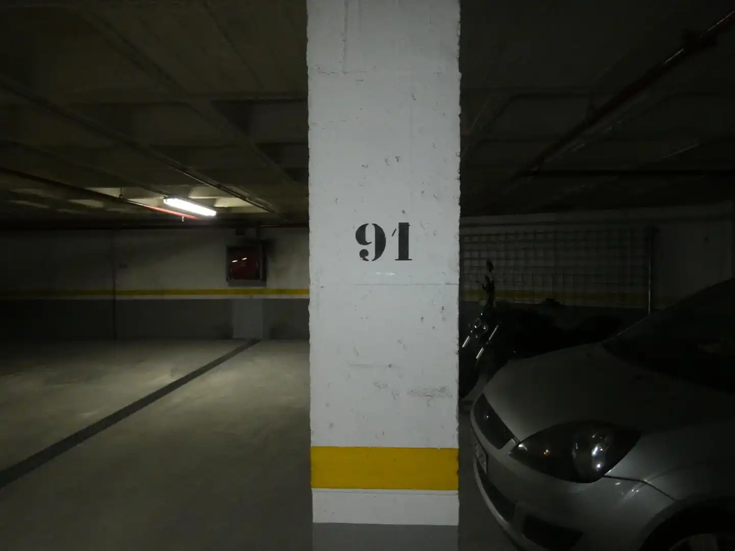Parcheggio in vendita a Pedanías Norte, imagen 5
