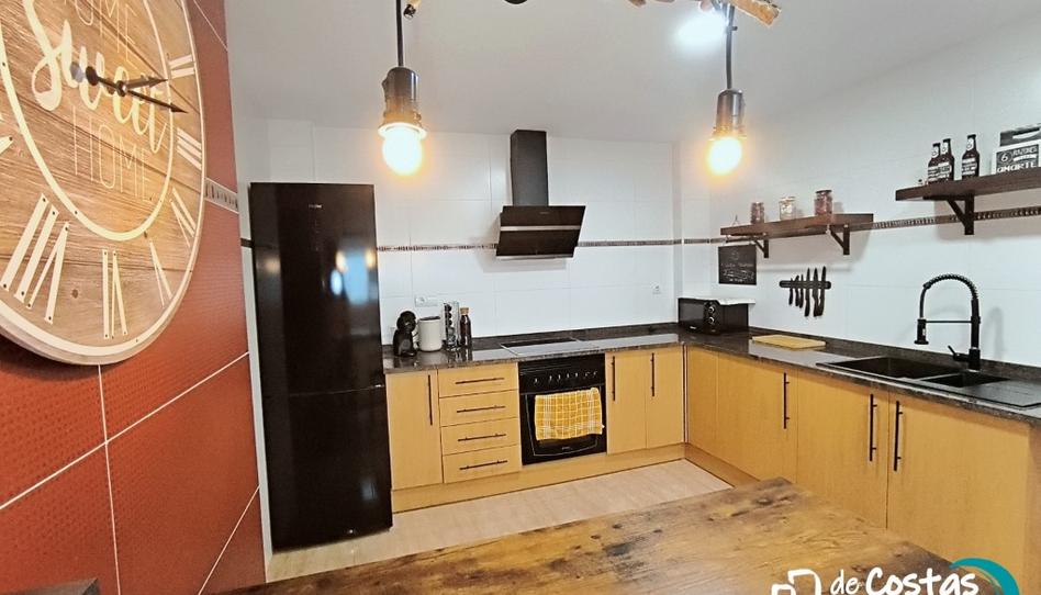 Photo 1 of Flat for sale in L'Alqueria de la Comtessa, Valencia