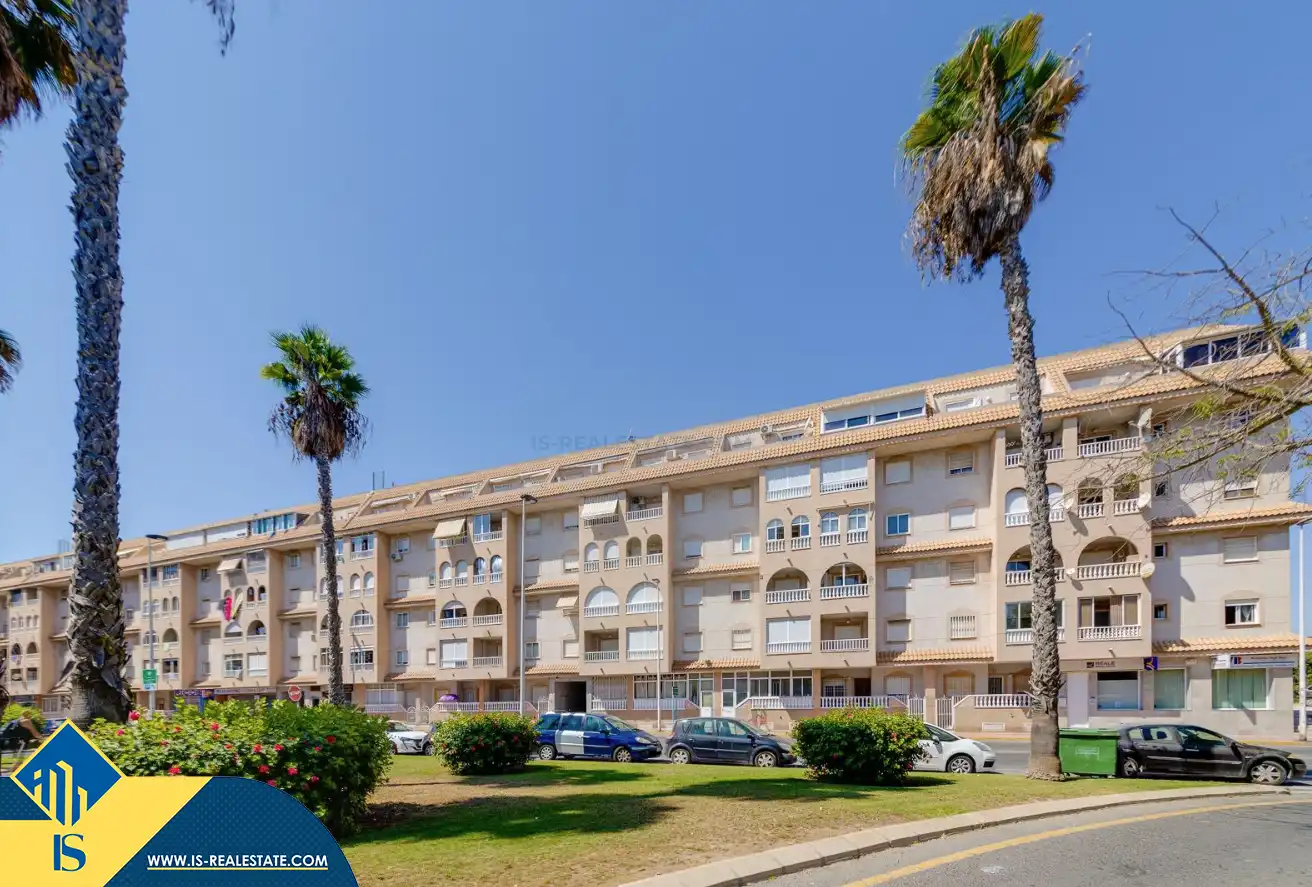Apartment mit Pool zum Verkauf in Centro, imagen 24