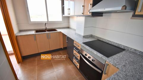 Foto 2 de Àtic en venda a Montserrat, Valencia