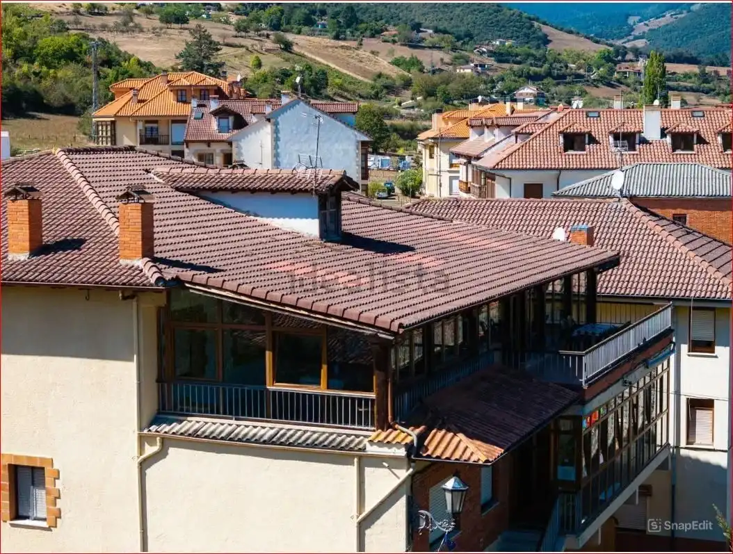 Terrace of Buildings for sale in Potes