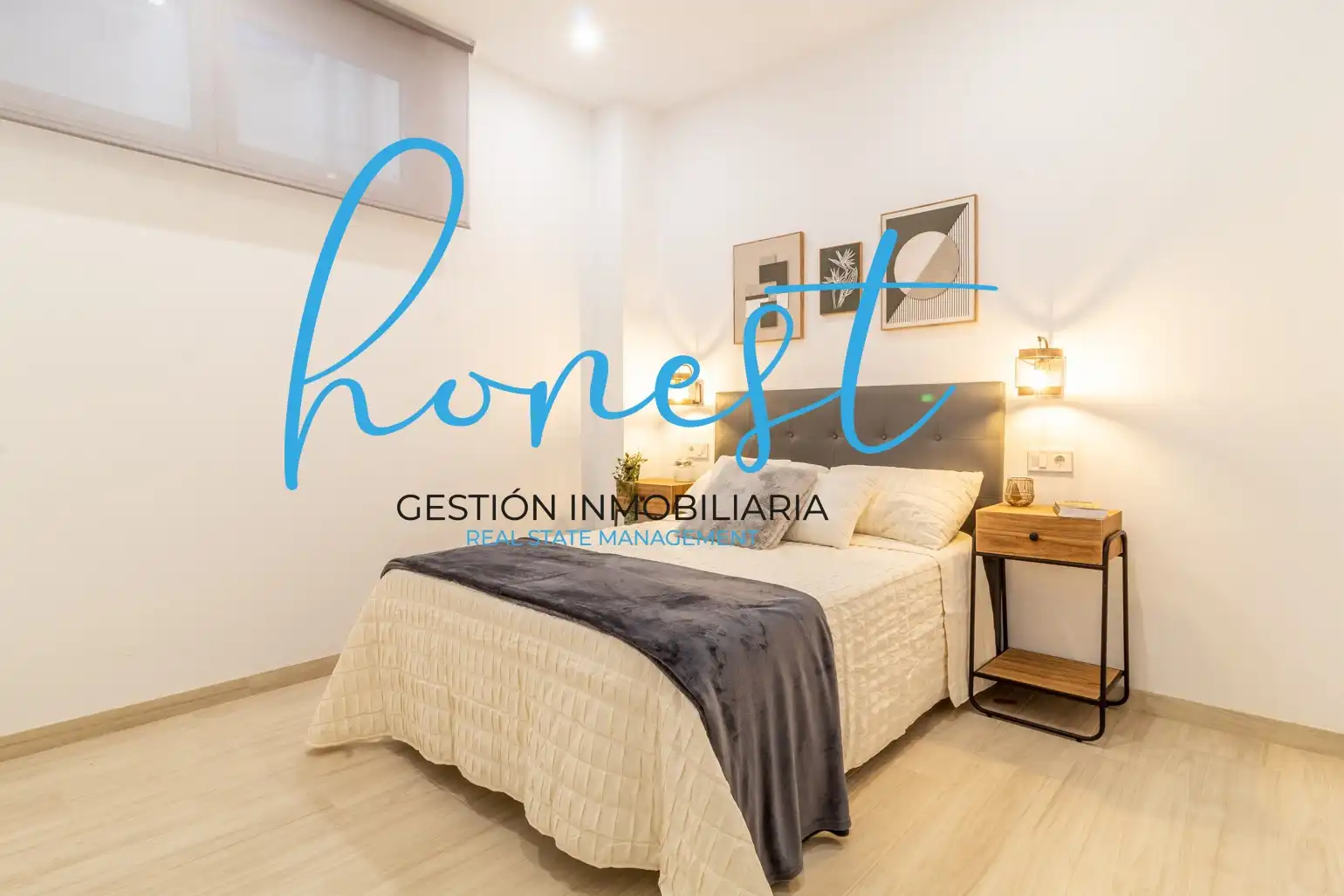 Habitación de Piso en venta en Torremolinos con Aire acondicionado y Amueblado