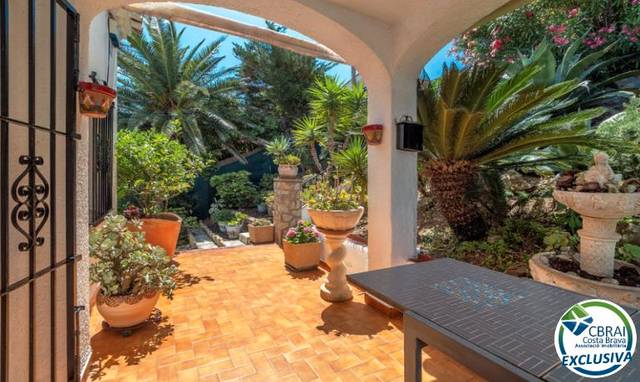 Casa-chalet en Venta en Carrer de Santa Isabel en El Port de la Selva