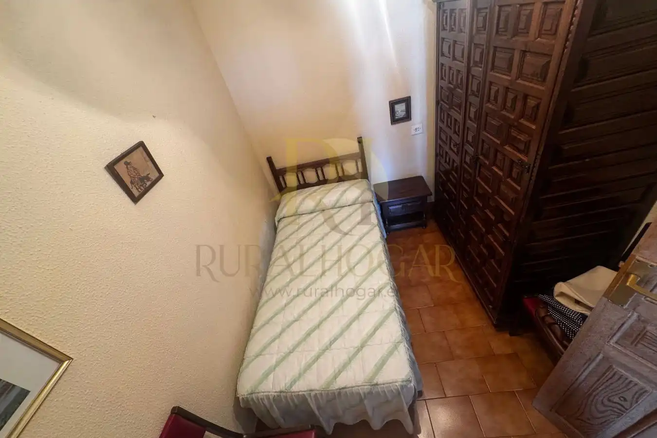 Casa en venta en Calle Seisón 4, imagen 31