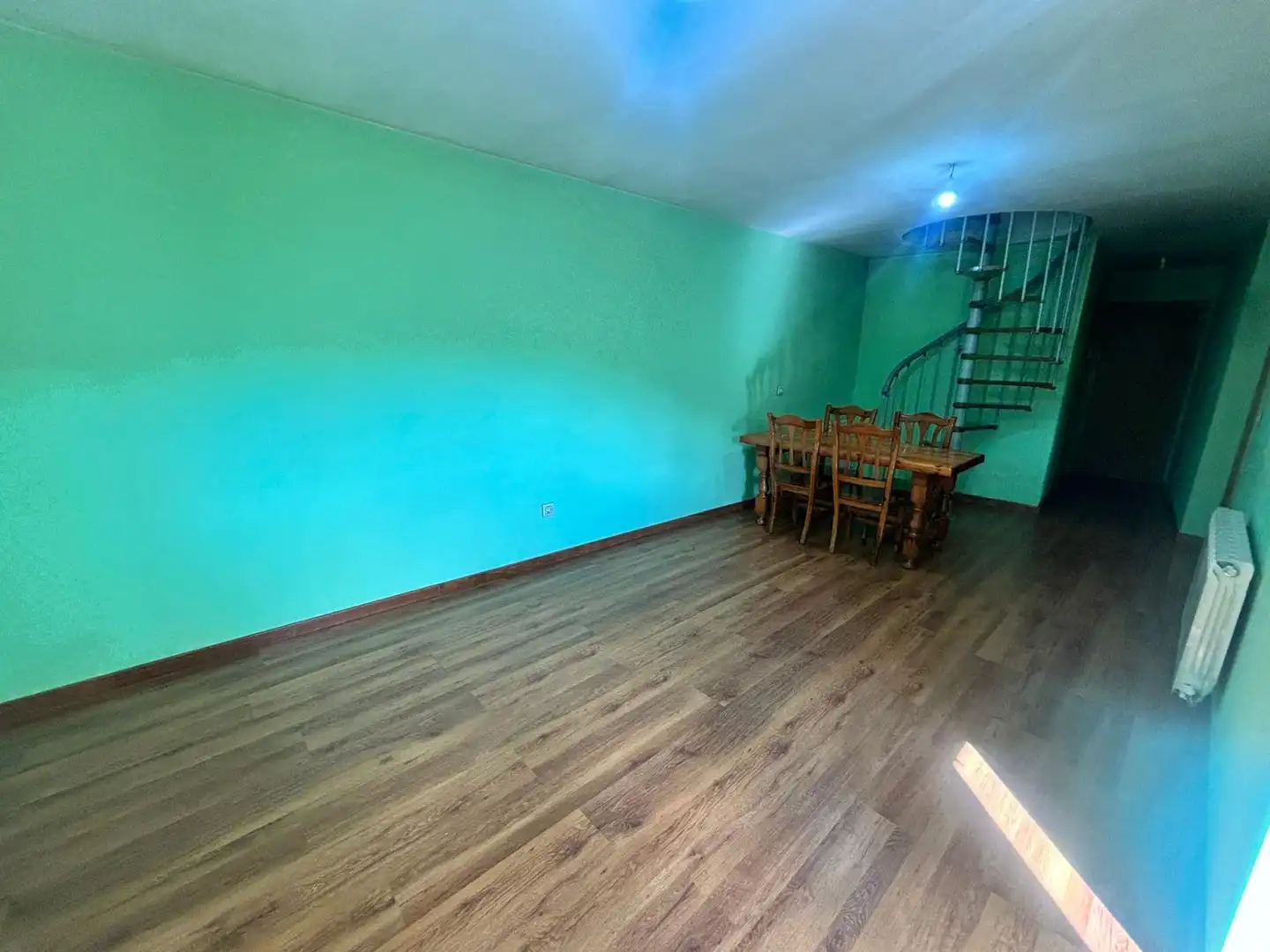 Casa o chalet en venta en Quirós con Jardín privado, Parquet y Terraza