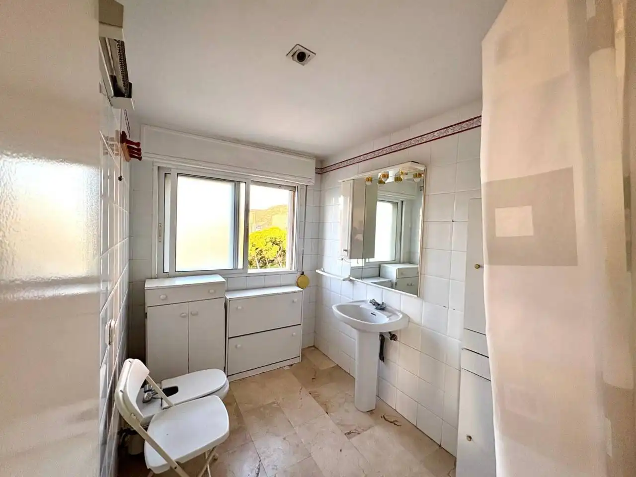Piso con terraza en venta en Avenida Condomina, imagen 13