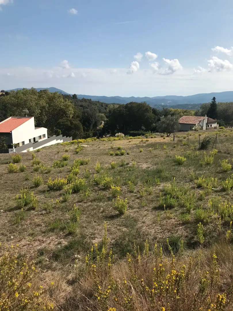 Wohnbaugrundstück zum Verkauf in Carrer del Serrat, imagen 2