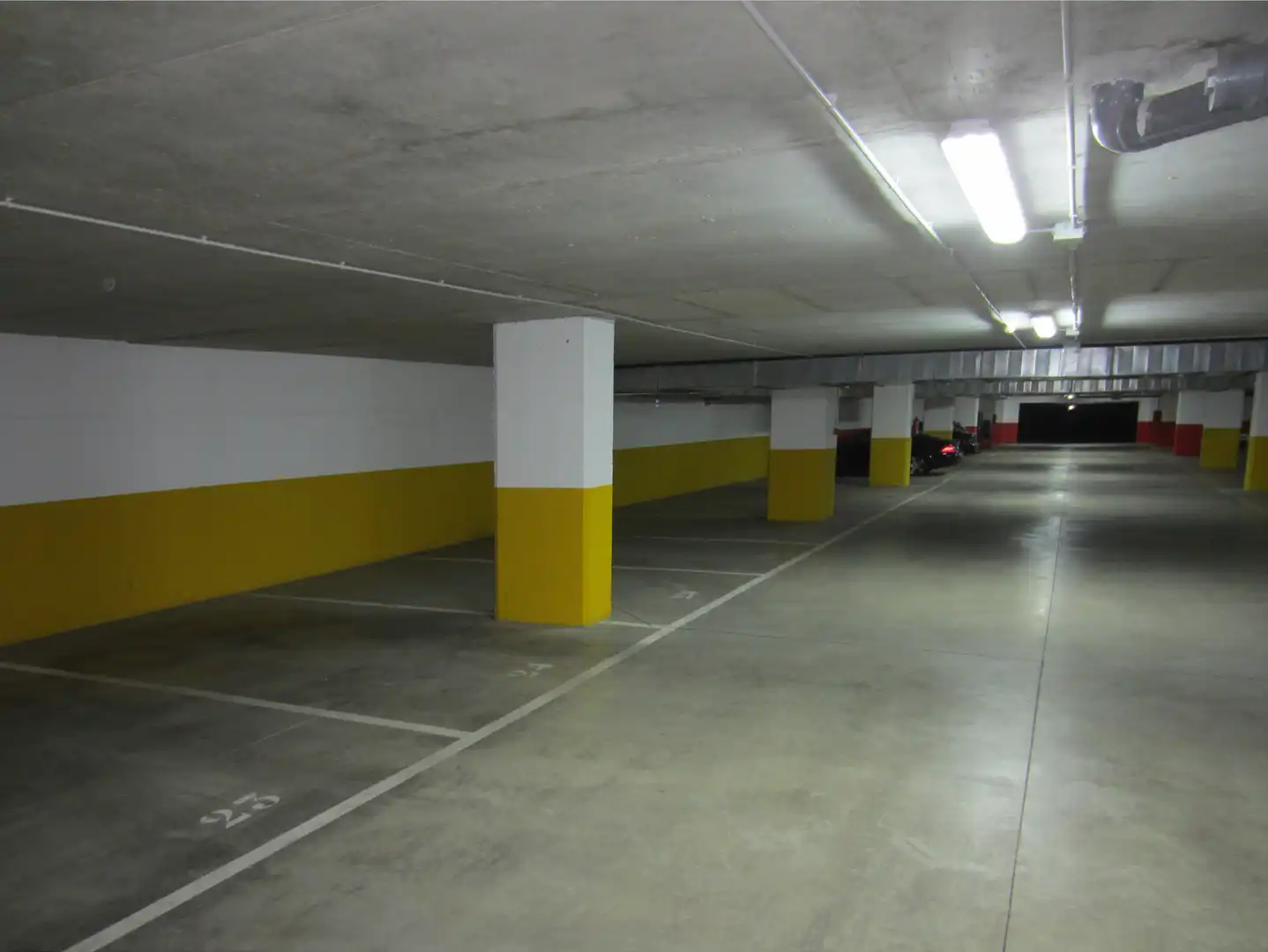 Office space with lift for sale in Avenida Ingeniería 7B, imagen 13