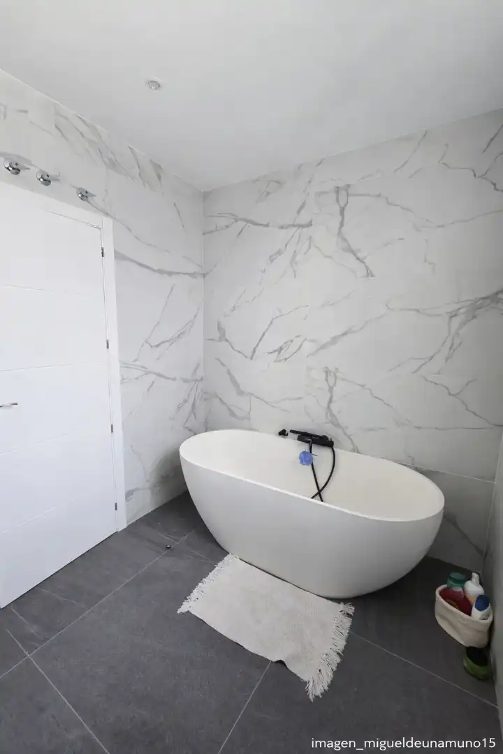 Villa avec piscine à vendre à Calle Miguel de Unamuno, imagen 23