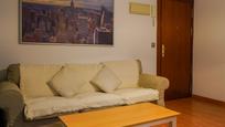 Living room of Flat for sale in Málaga Capital  with Air Conditioner