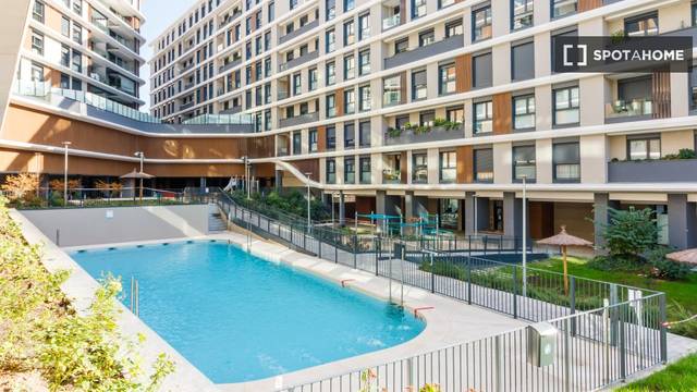 Piso en Alquiler en Imperial