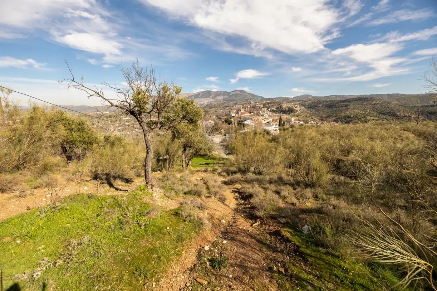 Country house for sale in Albaicín, imagen 10