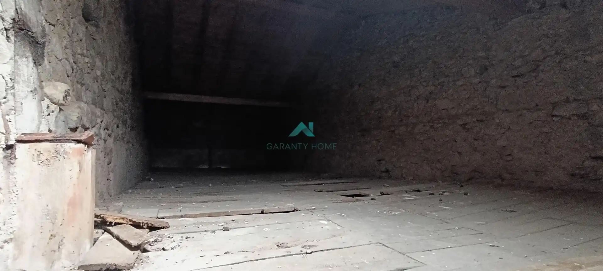 Casa rústica amb terrassa en venda a LA VIA, imagen 32