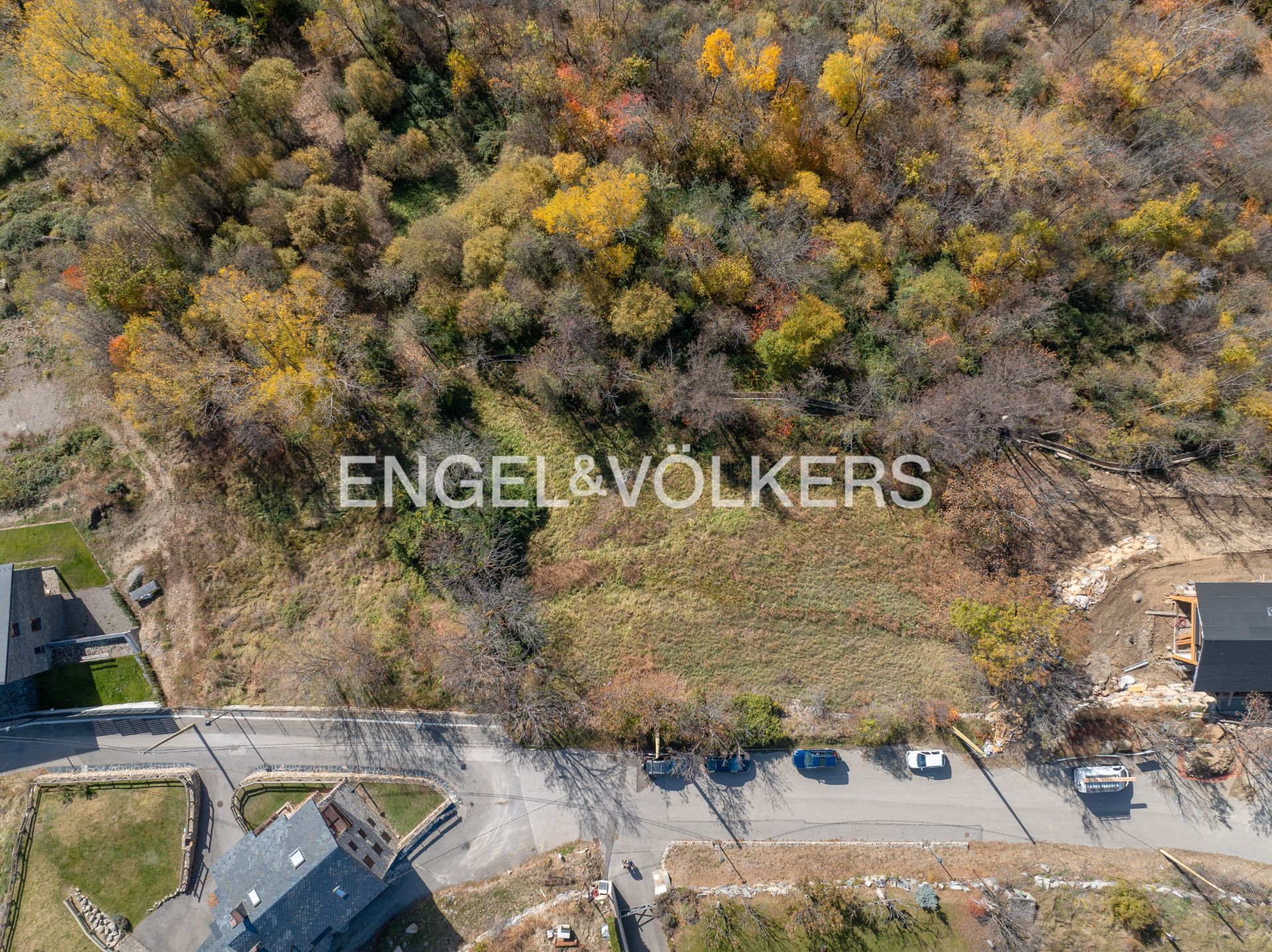 Residencial en venda en Llívia