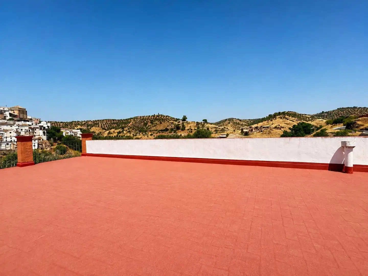 Terrassa de Edifici en venda en Montoro