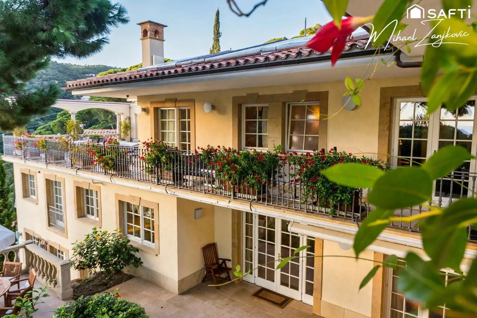 Haus mit Terrasse zum Verkauf in Santa María de Llorell, imagen 10