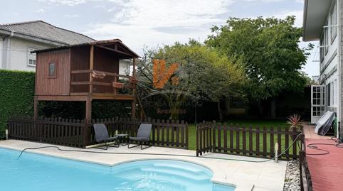 Photo 5 of House or chalet for sale in Rua Mallou de Abaixo (de), 32, San Lázaro - Meixonfrío, A Coruña