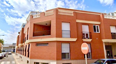 Foto 2 de Ático en venta en Calle Atlántida, 1, Pabellón - Estación - El Corte Inglés, El Ejido
