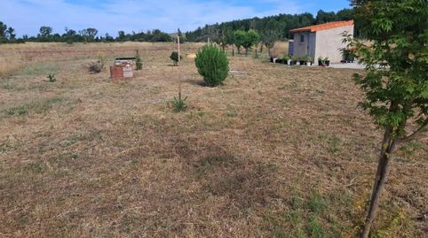 Foto 2 de Finca rústica en venta en Calle Barrero, 11, Camarzana de Tera, Zamora