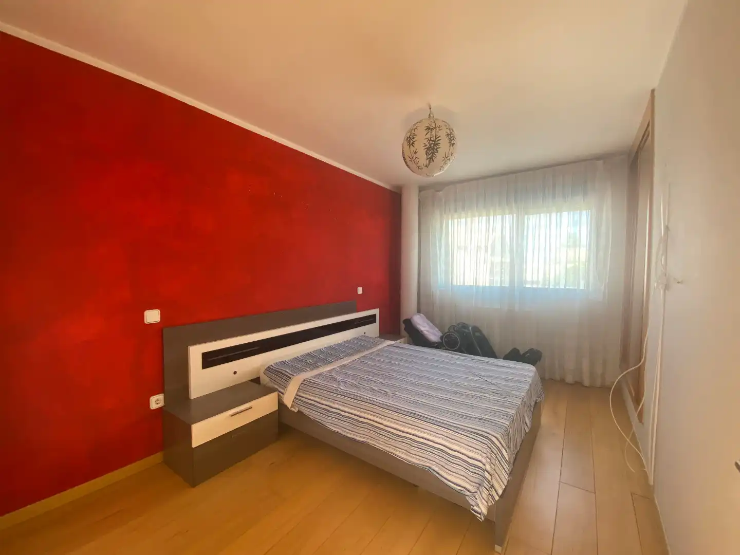 Habitación de Casa o chalet en venta en Estépar con Calefacción, Jardín privado y Parquet