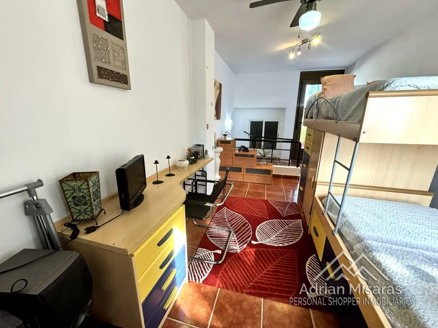 Apartamento en venta en Coll Verd, Deltebre