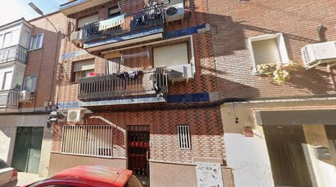 Foto 3 de Pis en venda a Calle de Pascual Rodríguez, 13, Lucero, Madrid Capital