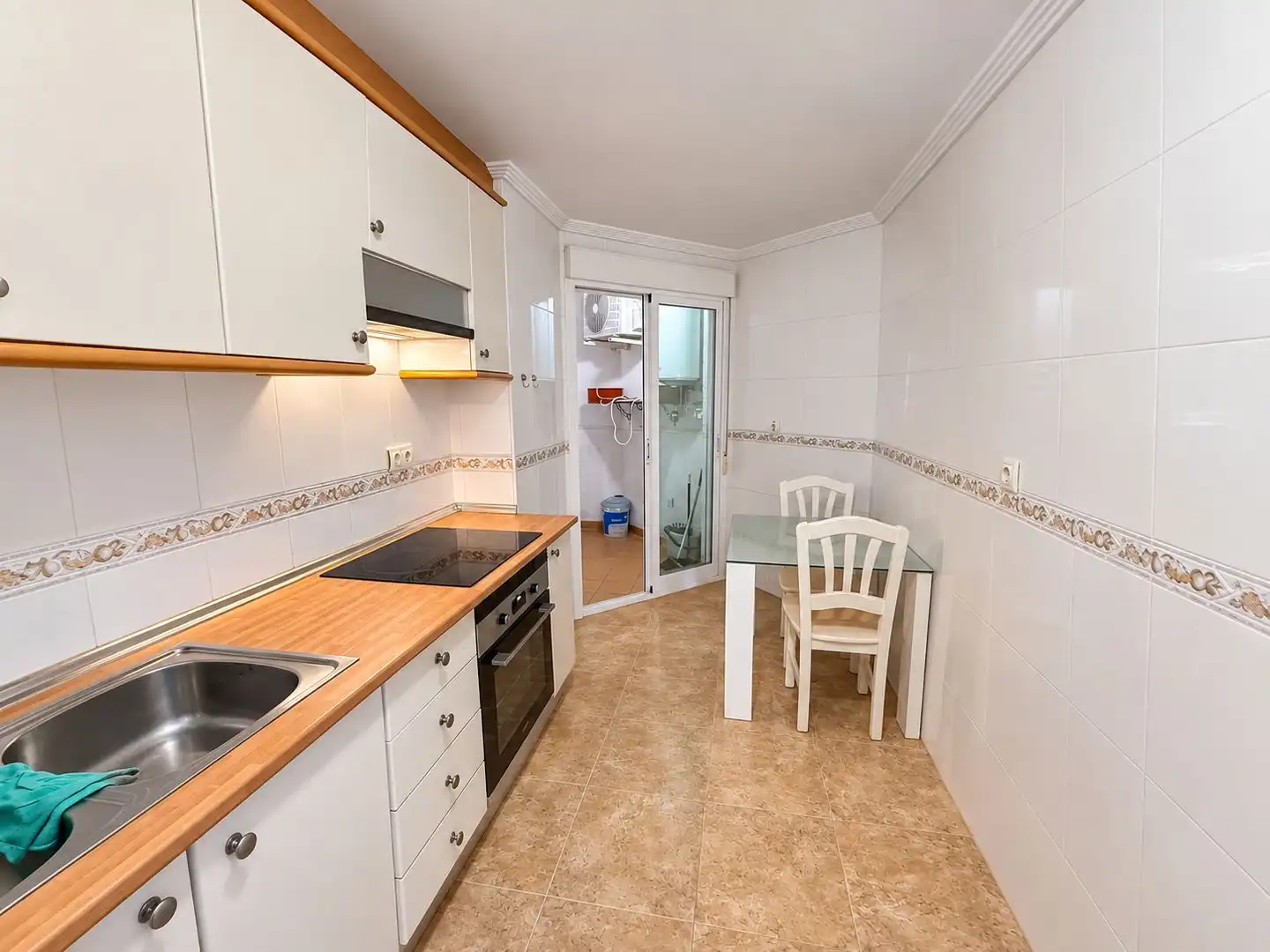 Appartement compact à vendre à Zona Pueblo, imagen 5
