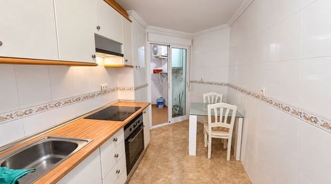 Foto 5 de Apartamento en venta en Zona Pueblo, Calpe / Calp
