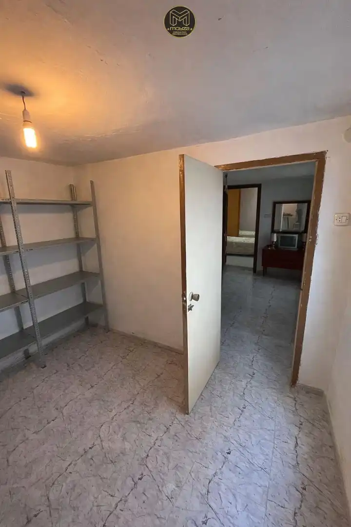 Casa amb terrassa en venda a Ctra. Circunvalación - La Magdalena, imagen 18