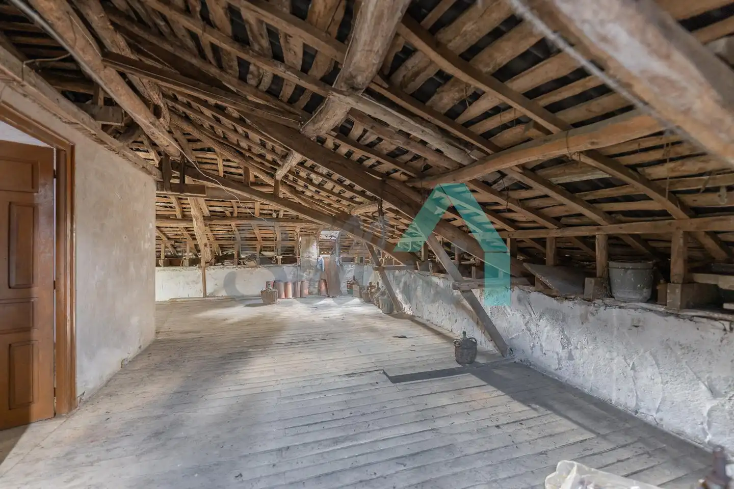 Casa o chalet en venta en Salas con Calefacción, Jardín privado y Parquet