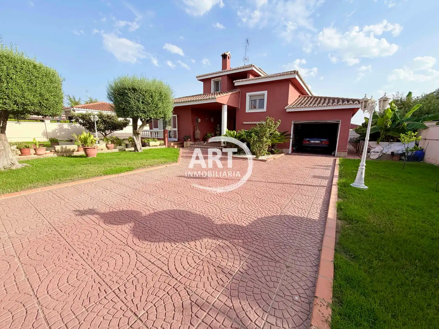House with pool for sale in Pueblo, imagen 46
