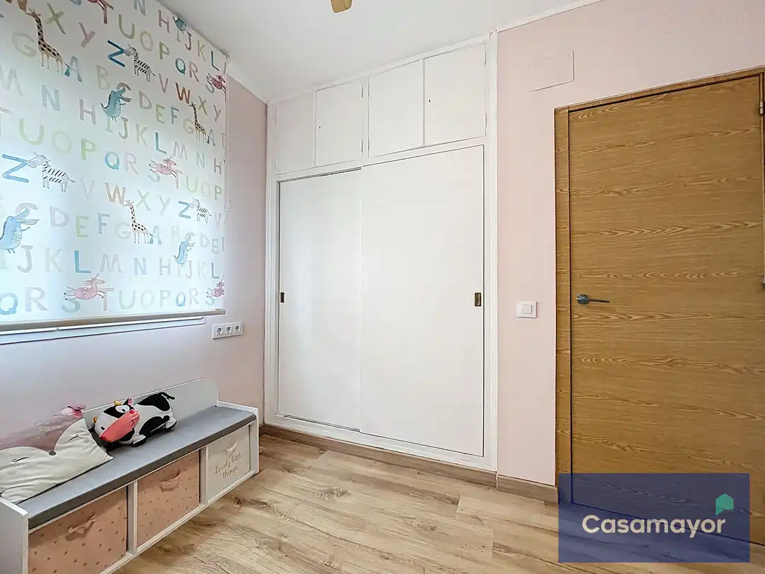 Casa o chalet en venta en Carrer Mig Jorn, La Huerta
