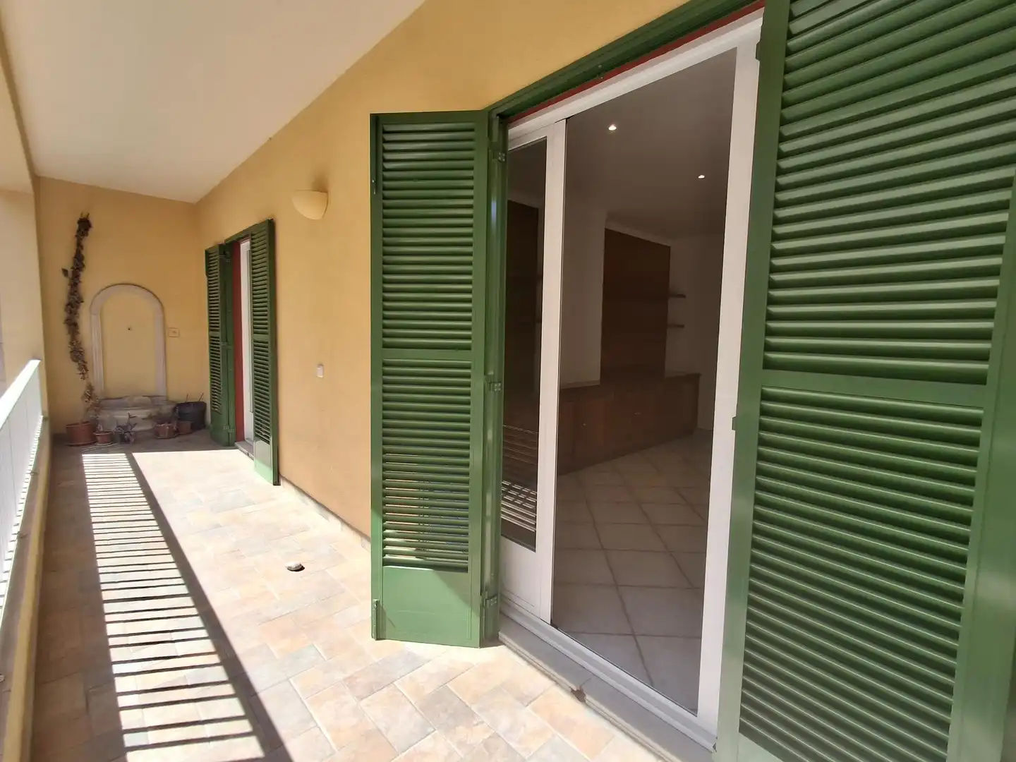 Piso de alquiler en  Palma de Mallorca