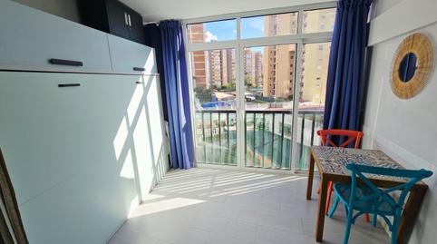 Photo 4 of Flat for sale in Juzgados - Plaza de Toros, Benidorm