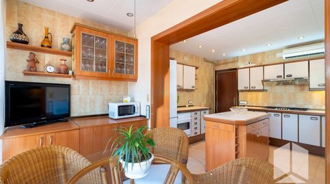 Foto 4 de Casa o xalet en venda a Montmar, Castelldefels