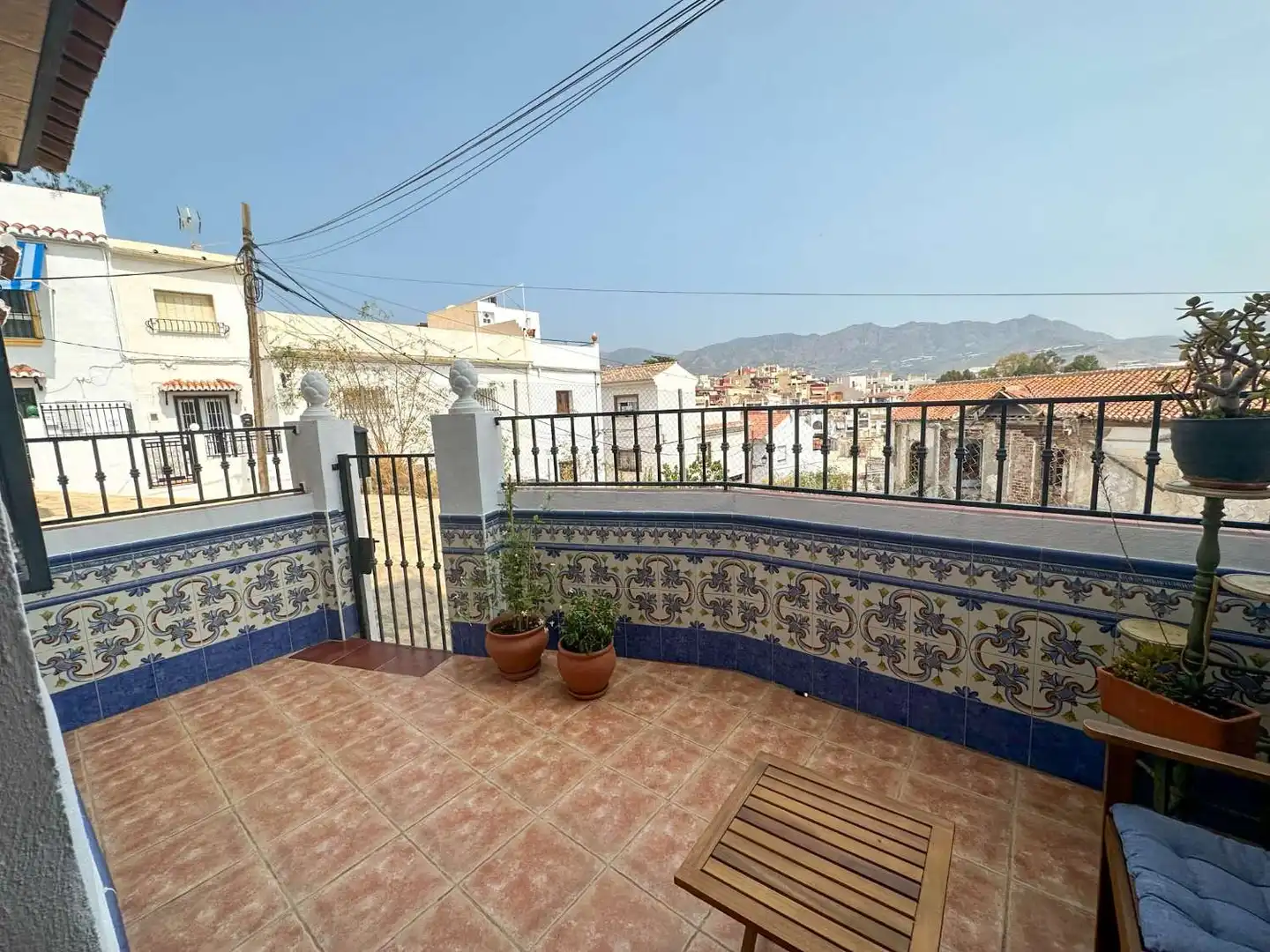 Casa rústica en venda a Centro, imagen 4