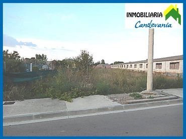 Terreno residenziale in vendita a San Mateo de Gállego