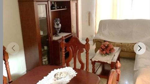 Foto 3 de Casa o xalet en venda a Núcleo urbano, Chiclana de la Frontera