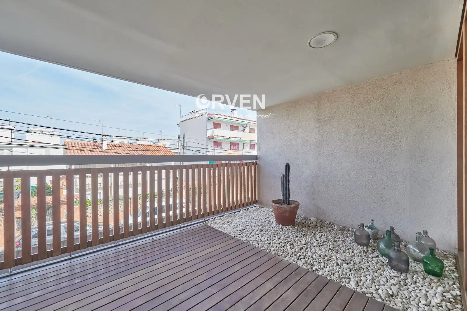 Terrace of Detached homes for sale in Torredembarra  with Heating and Swimming Pool