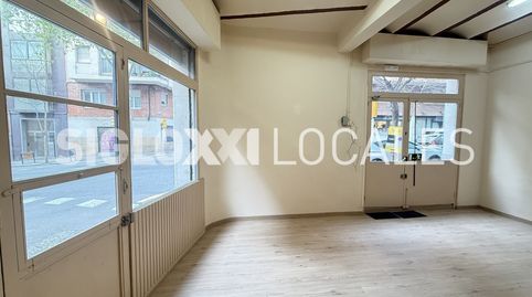 Foto 4 von Geschaftsraum zur Miete in Santalo, Sant Gervasi- Galvany, Barcelona Capital