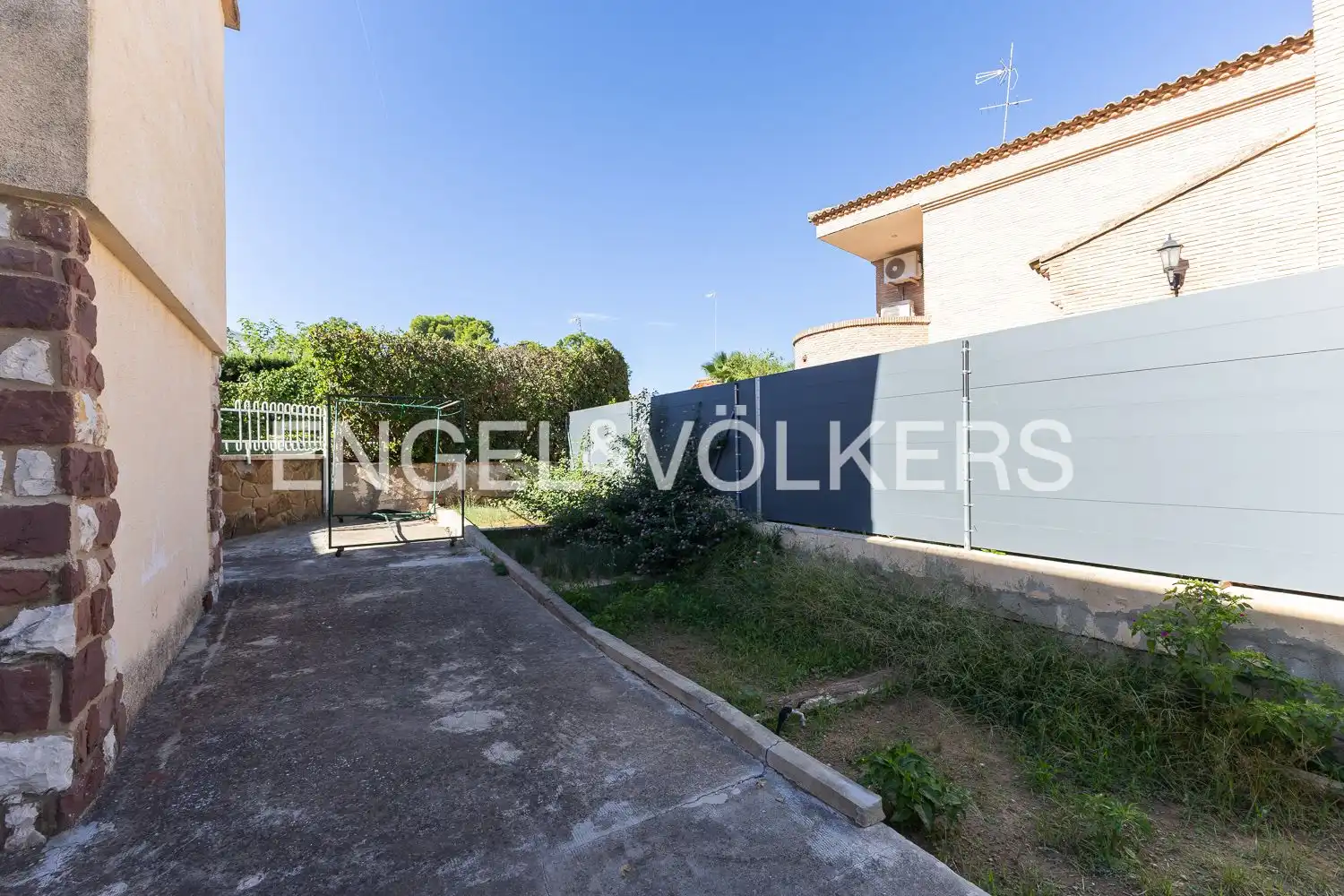 Casa con piscina en venta en La Cañada, imagen 39