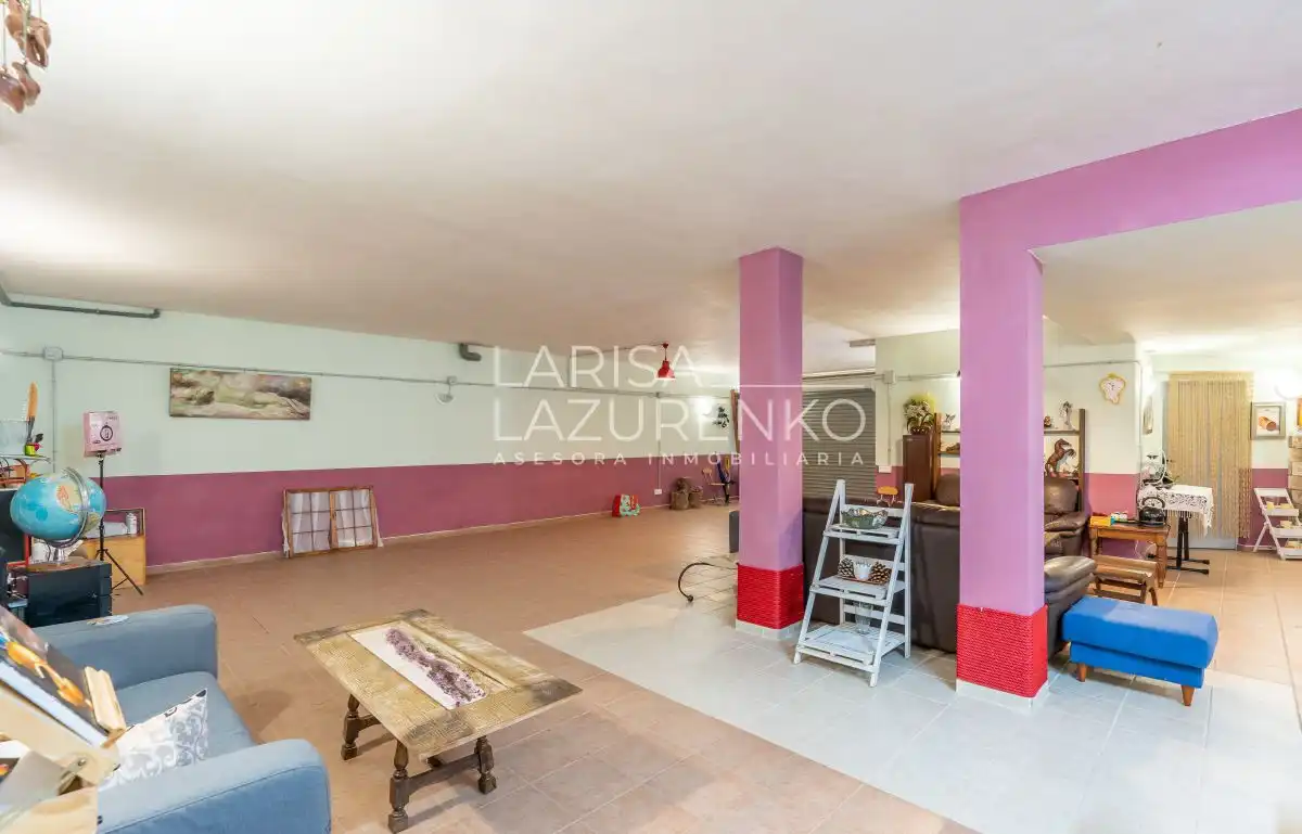 Casa o xalet en venda a Taurana, Pla de Maset - Cap de Salou