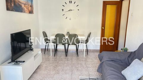 Foto 2 de Piso de alquiler en Aiora, Valencia Capital