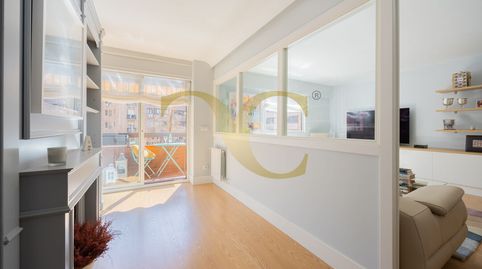 Foto 4 de Piso en venta en Hispanoamérica - Bernabéu, Madrid Capital